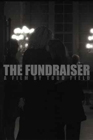 Poster The Fundraiser 2023