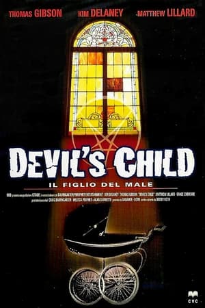 Devil's Child - Il figlio del male 1997