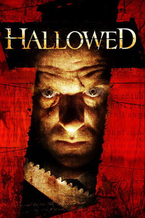 Poster Hallowed (2005)