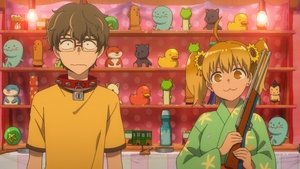 Don’t Toy with Me, Miss Nagatoro Season 1 Episode 7