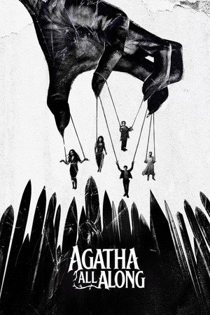 Agatha All Along 98