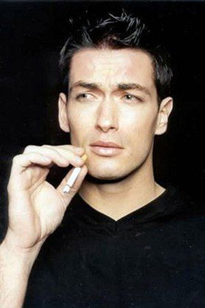 David Proux portrait