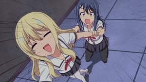 AHO-GIRL: 1×8