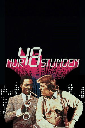 poster 48 Hrs.