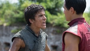 Into The Badlands 1×3