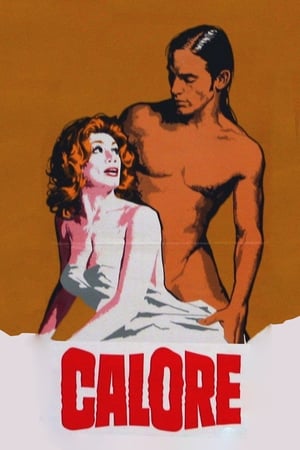 Poster di Calore