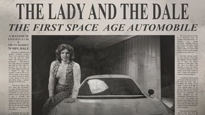 poster The Lady and the Dale