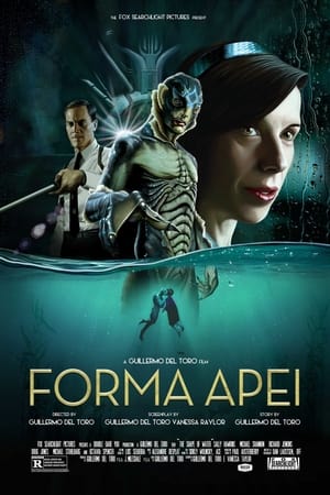 Forma apei