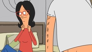 Bob burgerfalodája: 1×11