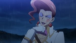 Dusk Beyond the End of the World: 1×3