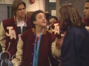 Boy Meets World: 2×21