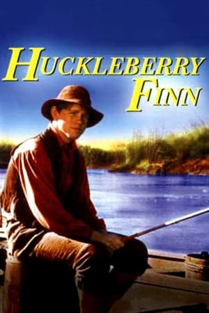 Huckleberry Finn 1975