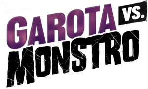 Garota vs. Monstro
