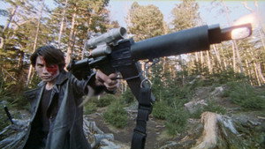 ヴァーサス movie still 37