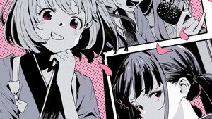 Lycoris Recoil Friends are thieves of time