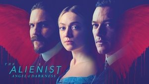 poster The Alienist