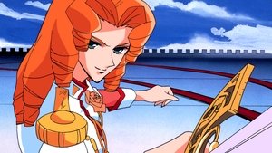 poster Revolutionary Girl Utena