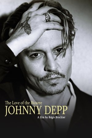 Image Johnny Depp: The Love of the Bizarre