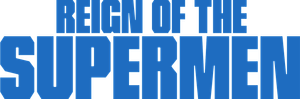 Reign of the Supermen