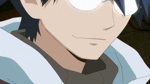 Log Horizon 2 – Episódio 25 – Final