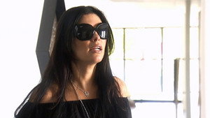 The Real Housewives of Miami Optical Delusion