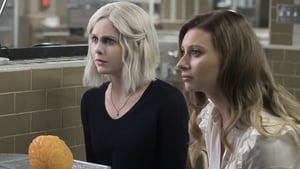 iZombie Temporada 4 Capitulo 13