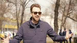 Image Jordan Klepper Fingers The Pulse: Into The MAGAverse