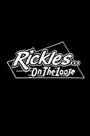 Image Rickles... On the Loose