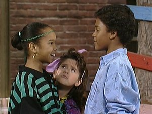 Punky Brewster: 3×7