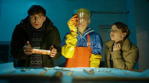 Épisode 1