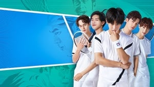 poster The Prince of Tennis