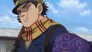 Golden Kamui: Saison 4 Episode 7