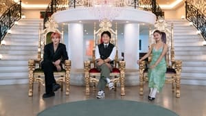 Super Rich in Korea (2024)