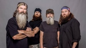 poster Duck Dynasty