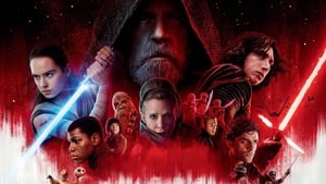 Star Wars: Episode VIII – The Last Jedi (2017)