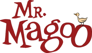 Mr. Magoo — Logos 1