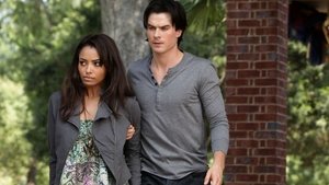 Vampire Diaries: 2×7