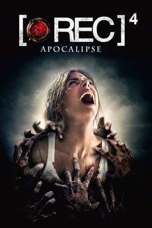 Assistir [REC] 4: Apocalipse Online Grátis