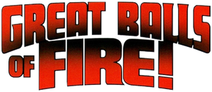 Great Balls of Fire!