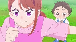 Soaring Sky! Pretty Cure Season 1 Episode 18