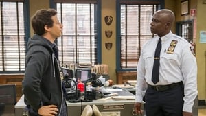 Brooklyn Nine-Nine: Lei e Desordem: 2×5