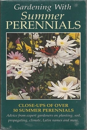 Image Gardening with Summer Perennials