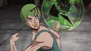 JoJo’s Bizarre Adventure Temporada 5 Capitulo 18