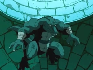 Teenage Mutant Ninja Turtles: 2×12