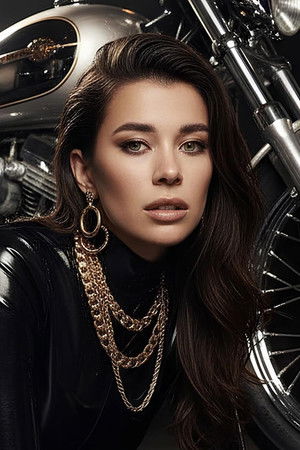 Ганна Неплях's photo