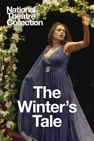 Poster National Theatre Collection: The Winter's Tale (2018)