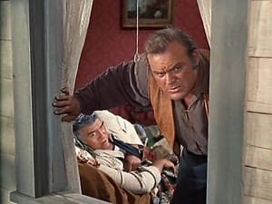 Bonanza: 1×13