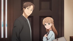 Uchi no Otouto-domo ga Sumimasen Cap 2