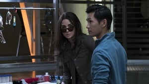 Stitchers: Stagione 3 x Episodio 3