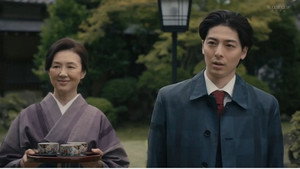 Still from Episode 1